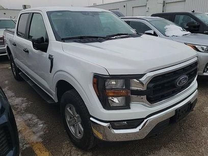 Used 2023 Ford F150 XLT w/ Trailer Tow Package