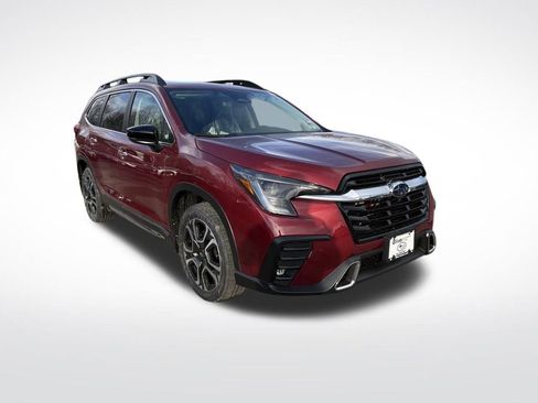 New 2026 Subaru Ascent Touring AWD/4WD image 11
