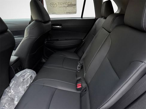 New 2026 Toyota Corolla Cross XLE image 14