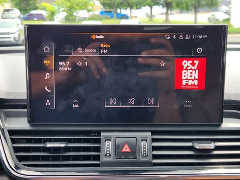 Used 2023 Audi Q5 2.0T Premium Plus AWD/4WD image 11