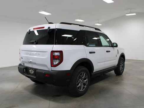 New 2026 Ford Bronco Sport Big Bend AWD/4WD image 10