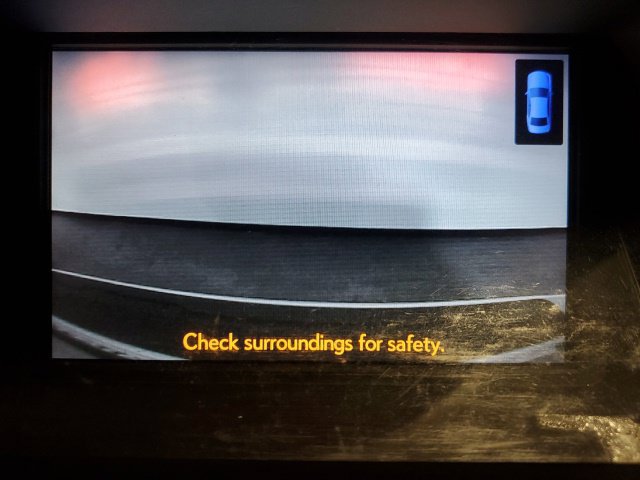 Used 2013 Lexus RX 350 AWD w/ Navigation Pkg image 17