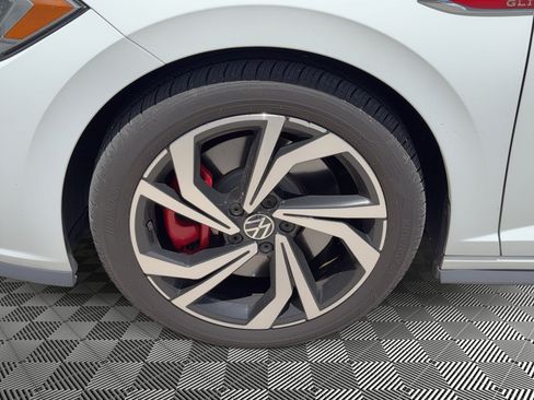 Used 2024 Volkswagen Jetta GLI Autobahn FWD image 12