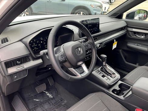New 2026 Honda CR-V TrailSport image 9