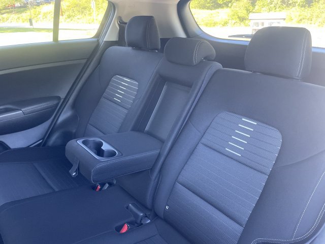 Used 2018 Kia Sportage LX w/ LX Technology Package FWD image 22