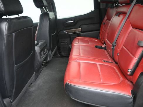 Used 2022 Chevrolet Silverado 1500 RST w/ All Star Edition Plus RWD image 14