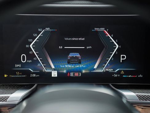 Used 2023 BMW 760i xDrive 760i xDrive w/ Executive Package image 27