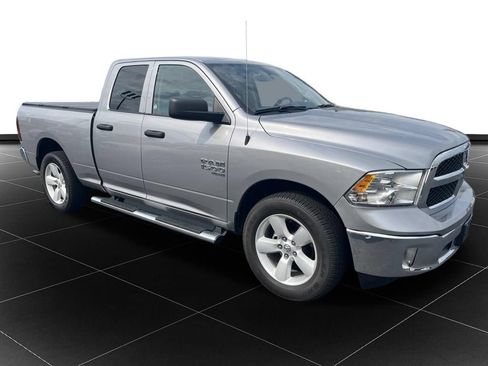 Used 2024 RAM 1500 Tradesman w/ Tradesman SXT Package AWD/4WD image 7