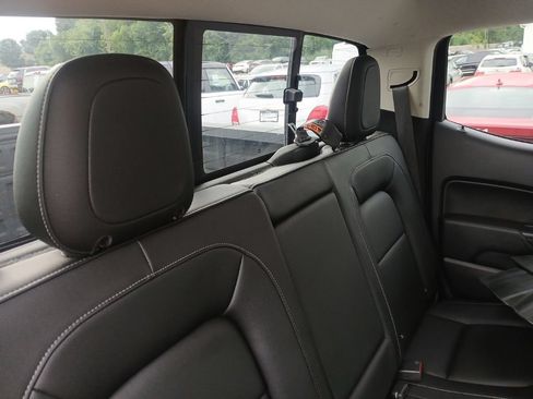 Used 2018 Chevrolet Colorado ZR2 AWD/4WD image 20