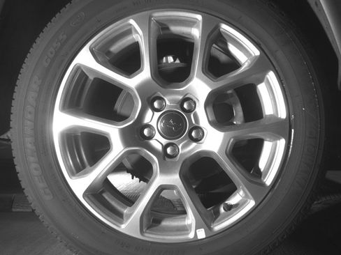 Used 2025 Jeep Compass Limited image 15