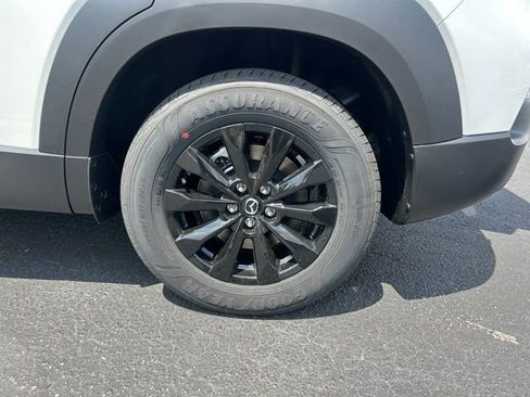 New 2026 MAZDA CX-50 AWD 2.5 S w/ Weather Package image 5