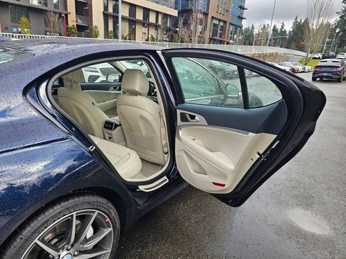 New 2026 Genesis G70 2.5T Prestige image 26