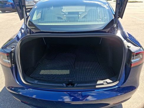 Used 2018 Tesla Model 3 Long Range AWD/4WD image 31