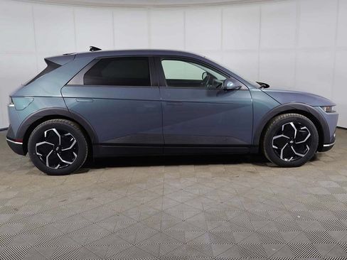 Used 2022 Hyundai Ioniq 5 SE AWD/4WD image 14