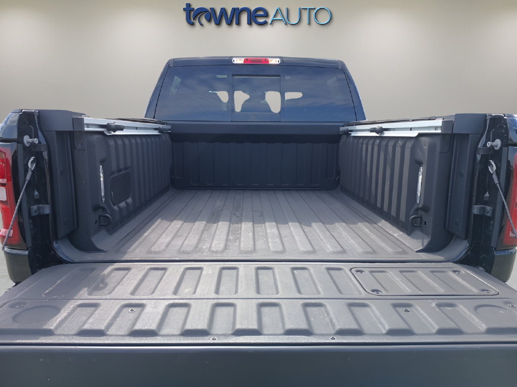 Used 2026 RAM 1500 Rebel w/ Rebel Level 2 Equipment Group AWD/4WD image 29