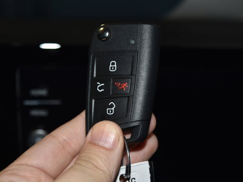 New 2026 Volkswagen Jetta Sport image 16