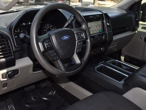 Used 2019 Ford F150 XL w/ Equipment Group 101A Mid RWD image 32