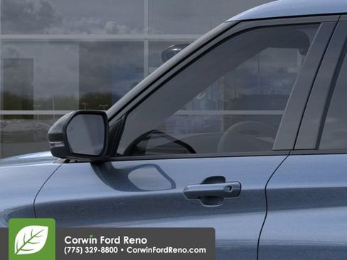 New 2026 Ford Explorer Tremor w/ Tremor Ultimate Package AWD/4WD image 22