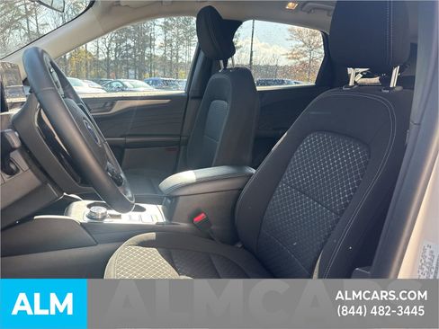 Used 2023 Ford Escape Active image 11