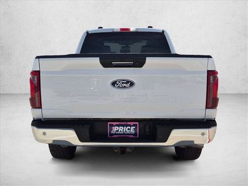 Used 2024 Ford F150 XLT w/ Tow/Haul Package AWD/4WD image 7