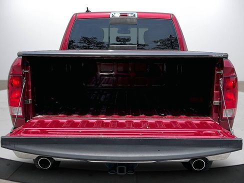 Used 2014 RAM 1500 Lone Star AWD/4WD image 26