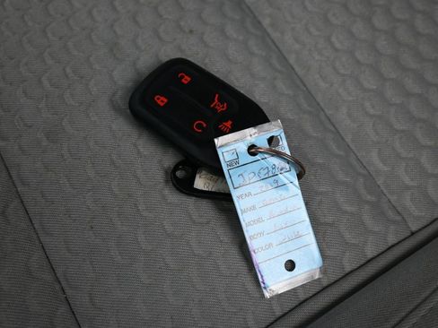 Used 2019 GMC Acadia SLE w/ Driver Alert Package I image 26