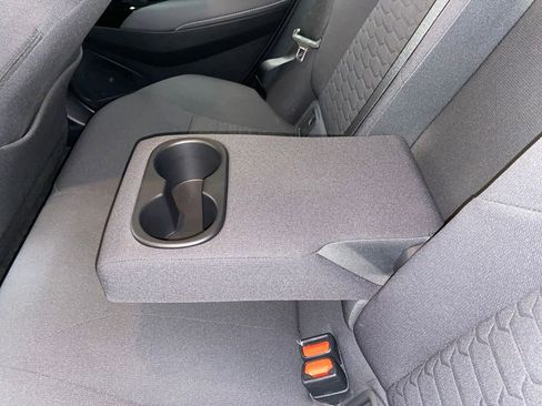 Used 2021 Toyota Corolla SE w/ Special Edition FWD image 13