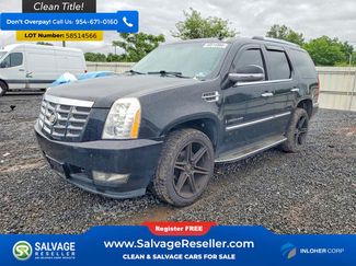 Used 2009 Cadillac Escalade AWD video 1