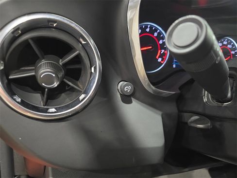 Used 2019 Chevrolet Camaro LT w/ RS Package image 24