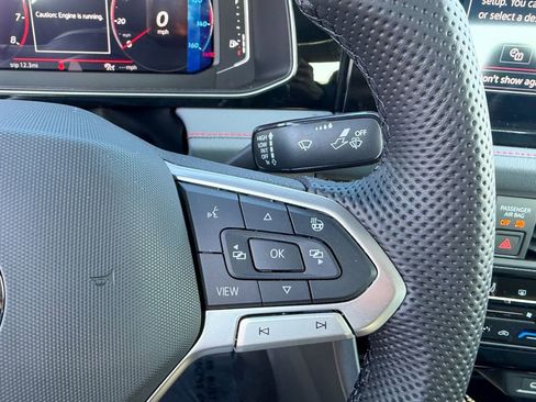 New 2026 Volkswagen Jetta GLI Autobahn FWD image 18