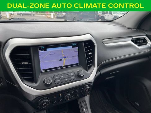 Used 2019 GMC Acadia SLT w/ Black Edition AWD/4WD image 18
