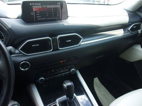 Used 2020 MAZDA CX-5 Grand Touring w/ GT Premium Package FWD image 15