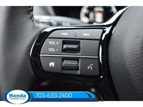 New 2026 Honda HR-V Sport image 12