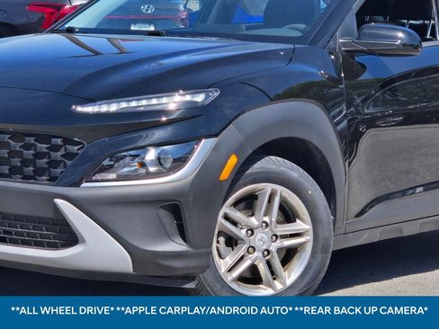Certified 2022 Hyundai Kona SE AWD/4WD image 2