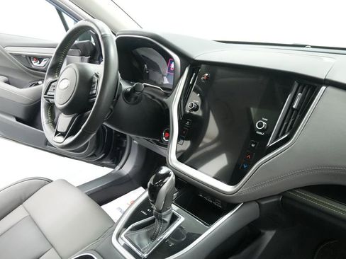 Used 2025 Subaru Outback Onyx Edition AWD/4WD image 28