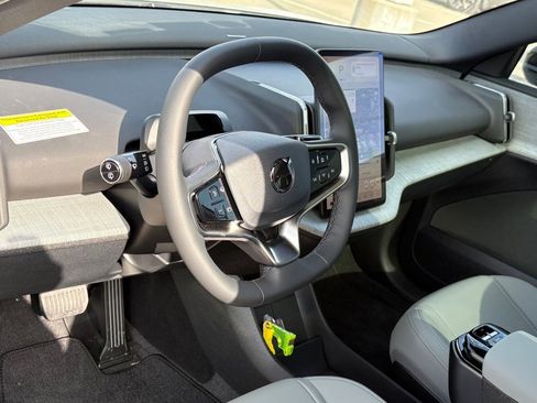 New 2026 Volvo EX30 Plus image 13