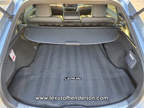 Certified 2024 Lexus RX 350 Premium Plus image 16