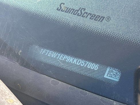 Used 2019 Ford F150 XLT w/ Equipment Group 302A Luxury image 3