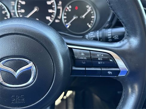Used 2024 MAZDA CX-30 AWD 2.5 S w/ Select Sport Pkg image 15