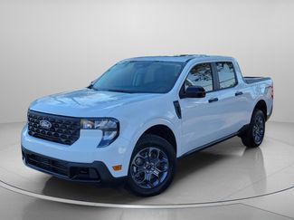 New 2025 Ford Maverick XLT w/ XLT Luxury Package AWD/4WD video 2