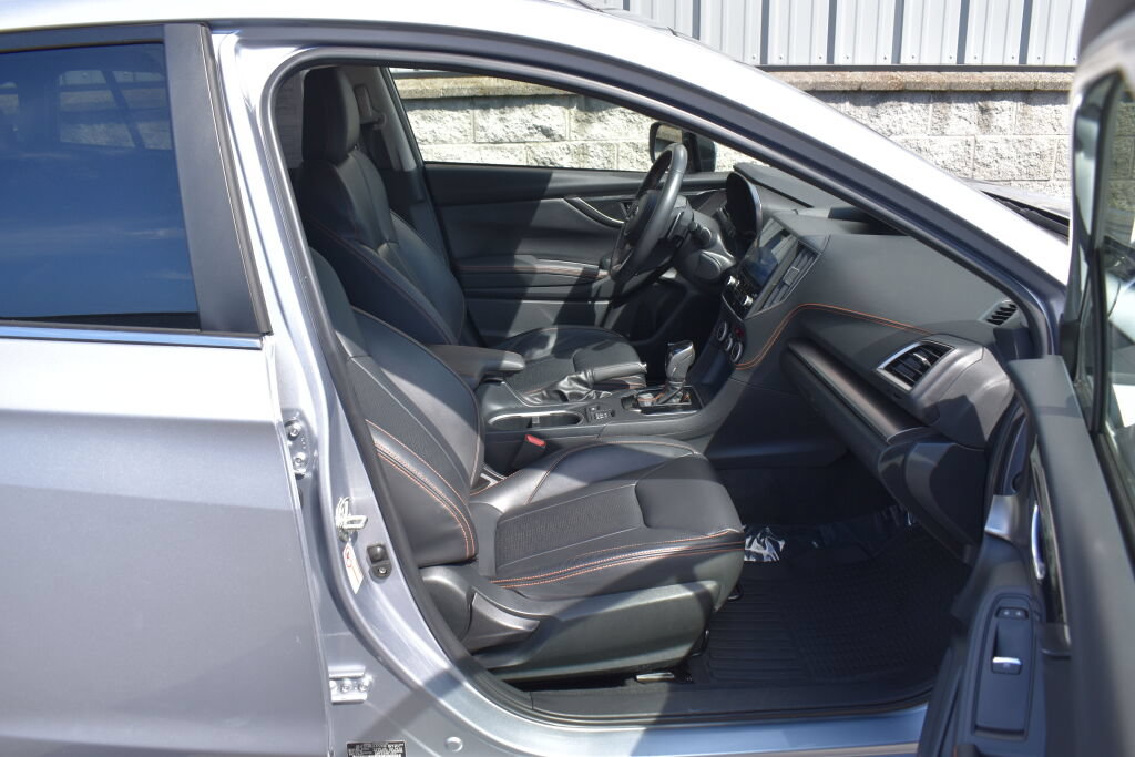 Used 2020 Subaru Crosstrek 2.0i Limited w/ Moonroof Package w/Navigation AWD/4WD image 25