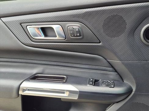 Used 2025 Ford Mustang GT Premium RWD image 12