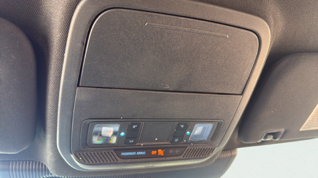 Used 2025 Ford Explorer ST-Line AWD/4WD image 26