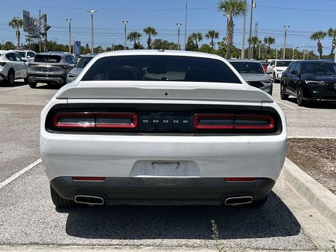 Used 2021 Dodge Challenger GT RWD image 3
