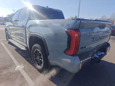 Used 2022 Toyota Tundra SR5 image 4