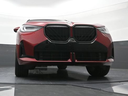 New 2026 BMW X3 xDrive30i w/ M Sport Package AWD/4WD image 22