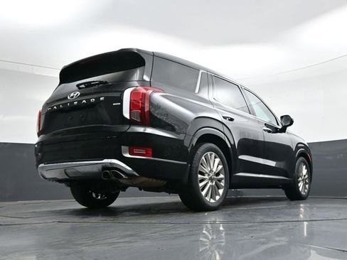 Used 2020 Hyundai Palisade Limited image 28