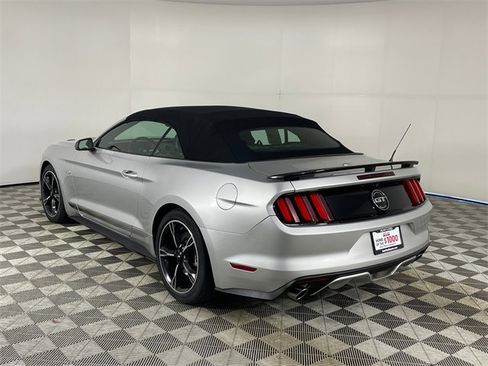 Used 2016 Ford Mustang GT Premium w/ Equipment Group 401A image 21