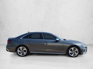 Used 2022 Audi S4 Premium Plus w/ Premium Plus Package AWD/4WD video 4