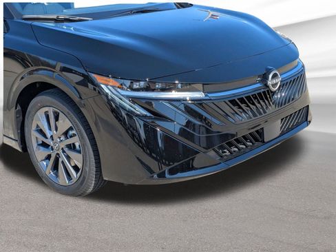 New 2026 Nissan Sentra SL w/ Floor Mat Package FWD image 31